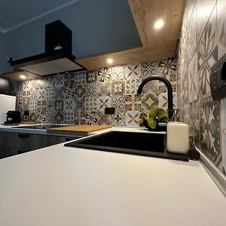 شقة Plaza كانوبيو